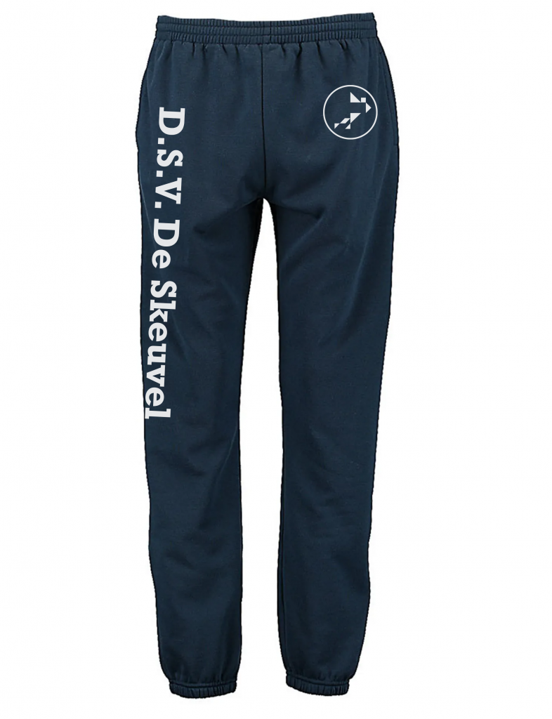 Jogging Pants
