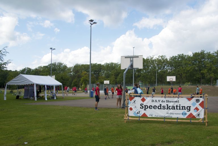 Lees meer over het artikel Kick-in 2021 met Skeuvel