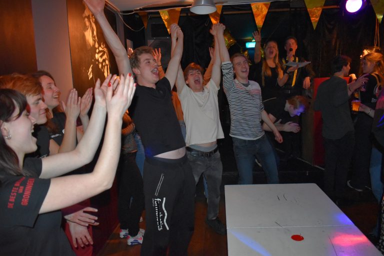 Lees meer over het artikel Het avontuur van Daniël bij het NSK Afstanden in Grun
