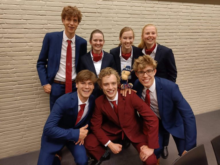 Lees meer over het artikel 57e bestuur ingewisseld