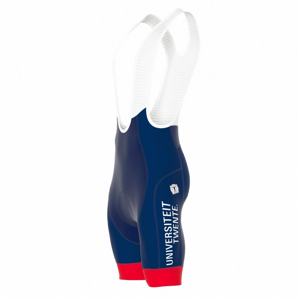 Fietsbroek Heren Links
