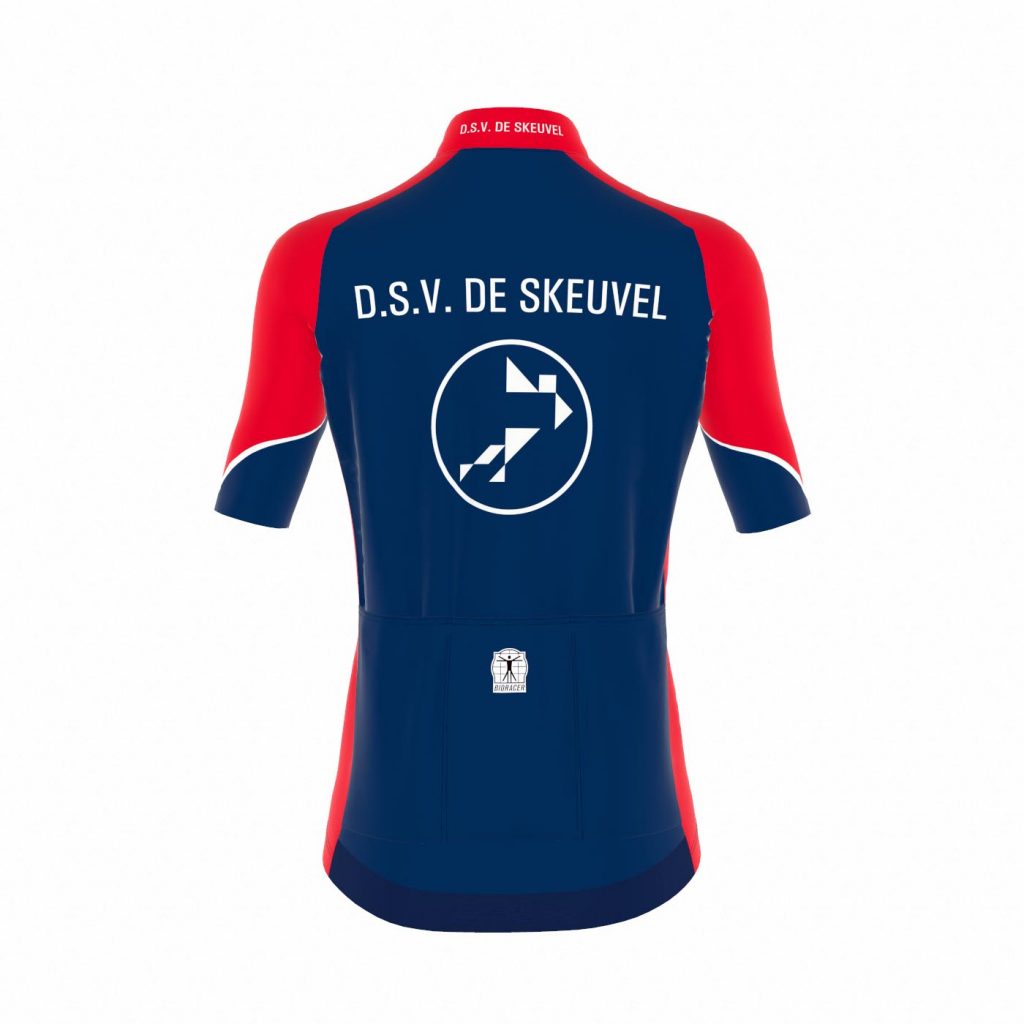 Icon Classic Smooth Dames Achter