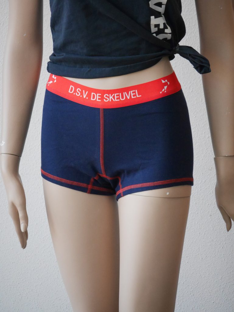 Onderbroek Dames