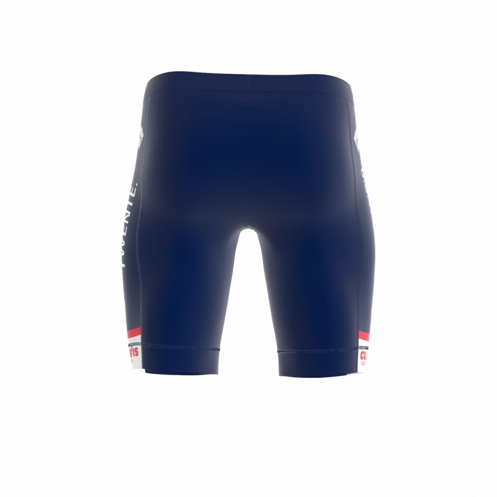 Running Shorts Lycra Achter