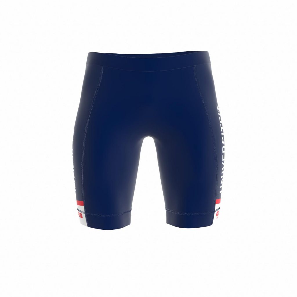 Running Shorts Lycra Voor