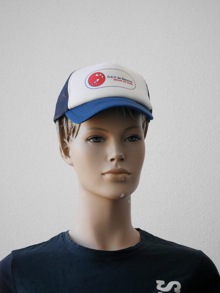 Truckerscap 1