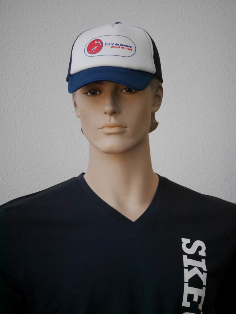 Truckerscap 2